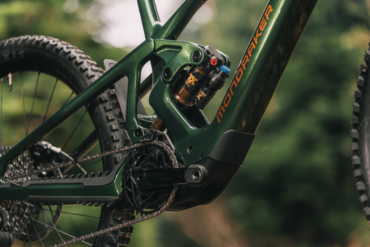 Bike Lab