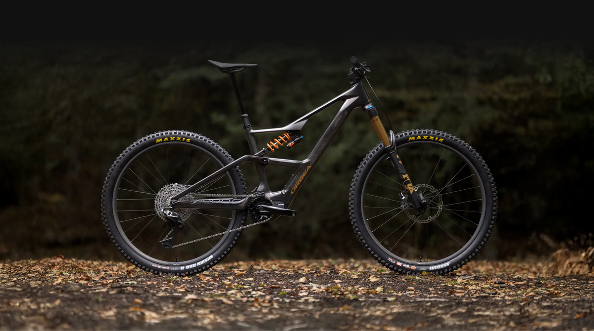 Bike Lab