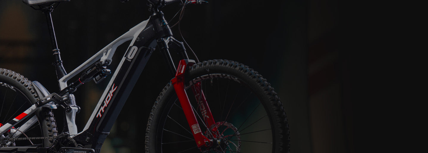 Bike Lab