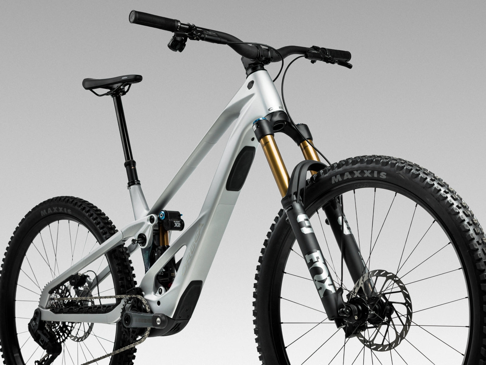 Bike Lab