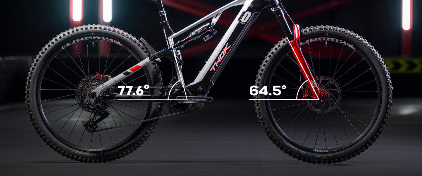 Bike Lab