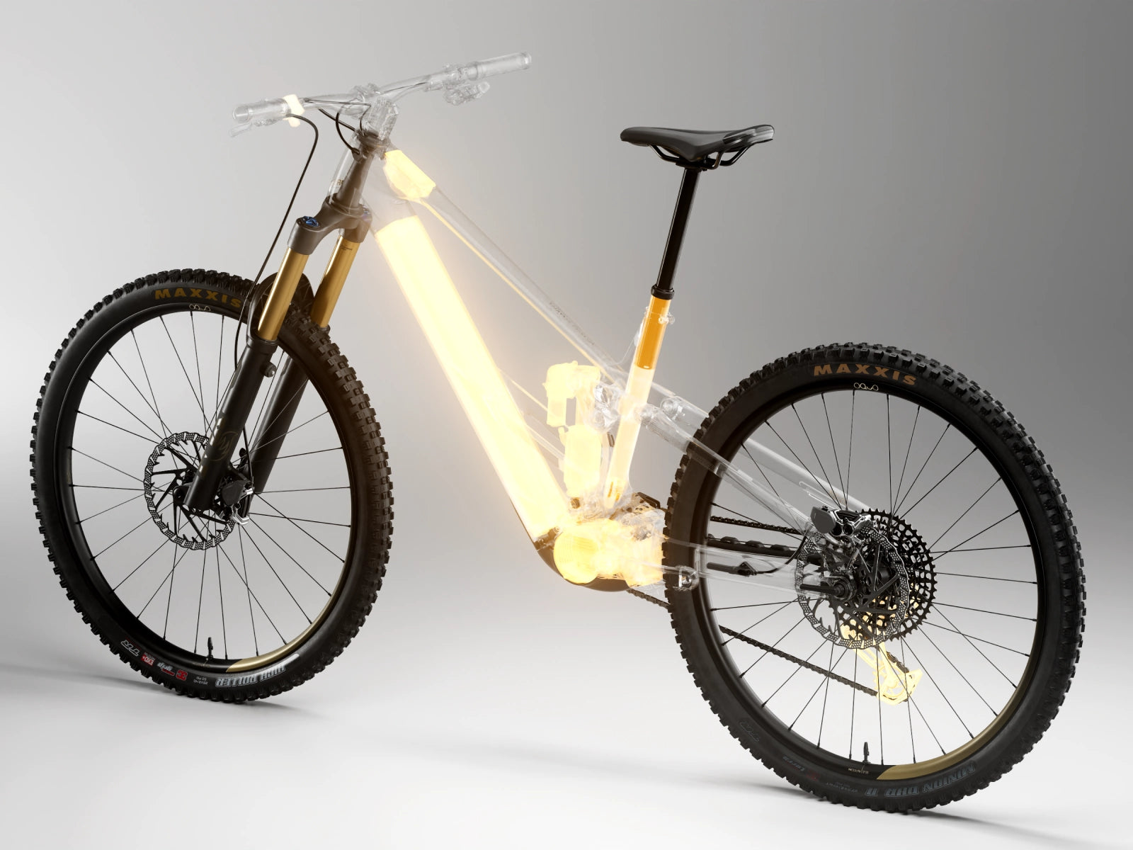 Bike Lab