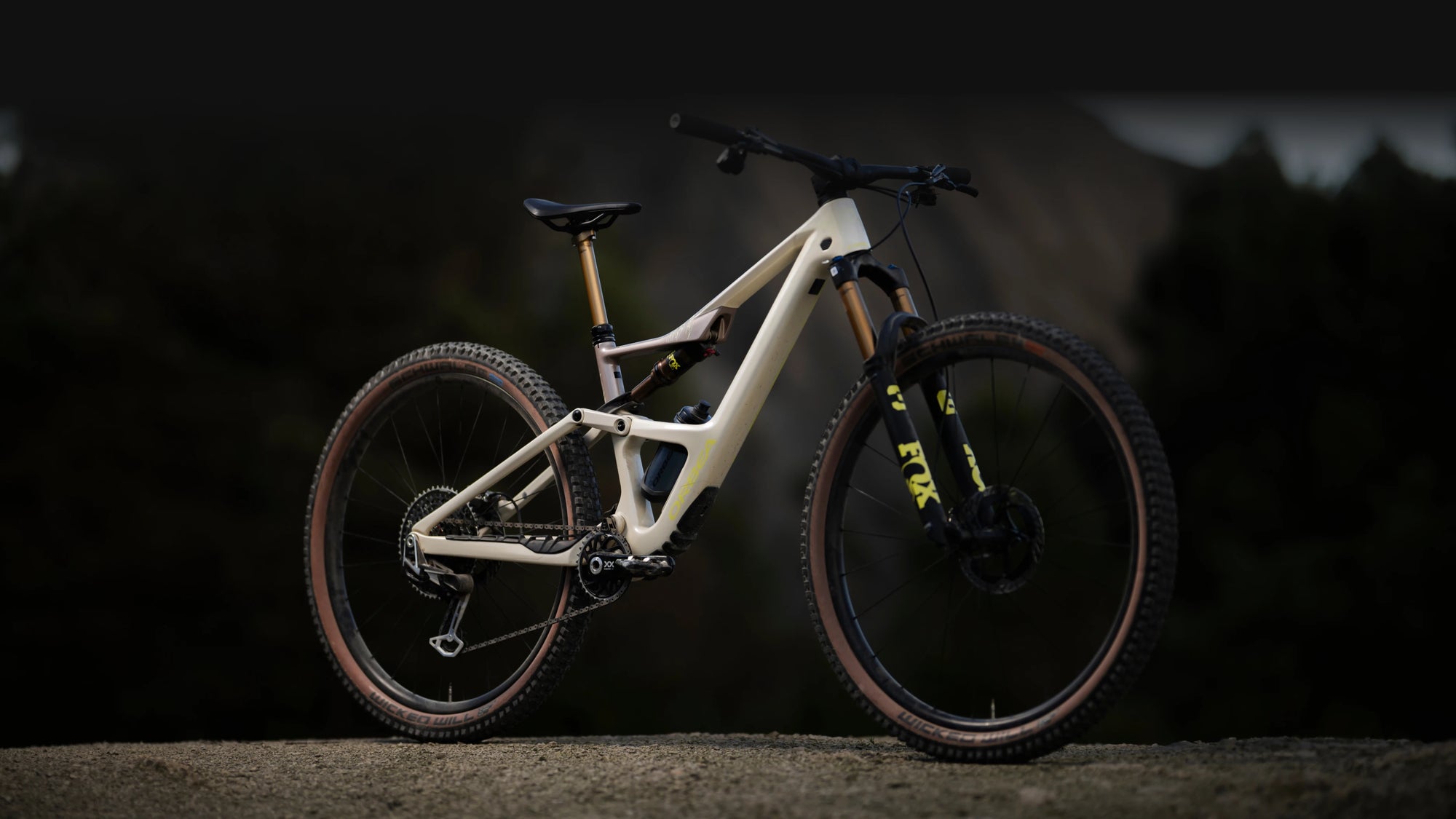 Bike Lab