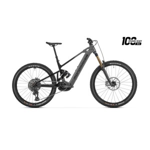 Bicicletta eMTB MONDRAKER Level RR 2026 | Bike Lab