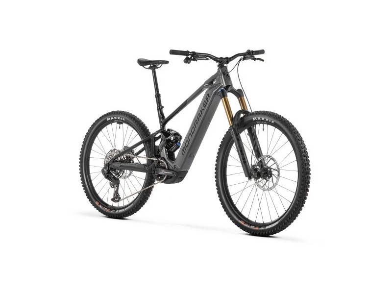 Bicicletta eMTB MONDRAKER Level RR 2026 | Bike Lab Bicicletta eMTB MONDRAKER Level RR 2026 | Bike Lab