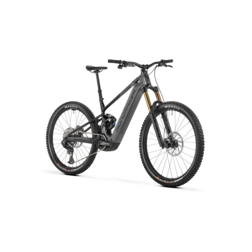 Bicicletta eMTB MONDRAKER Level RR 2026 | Bike Lab
