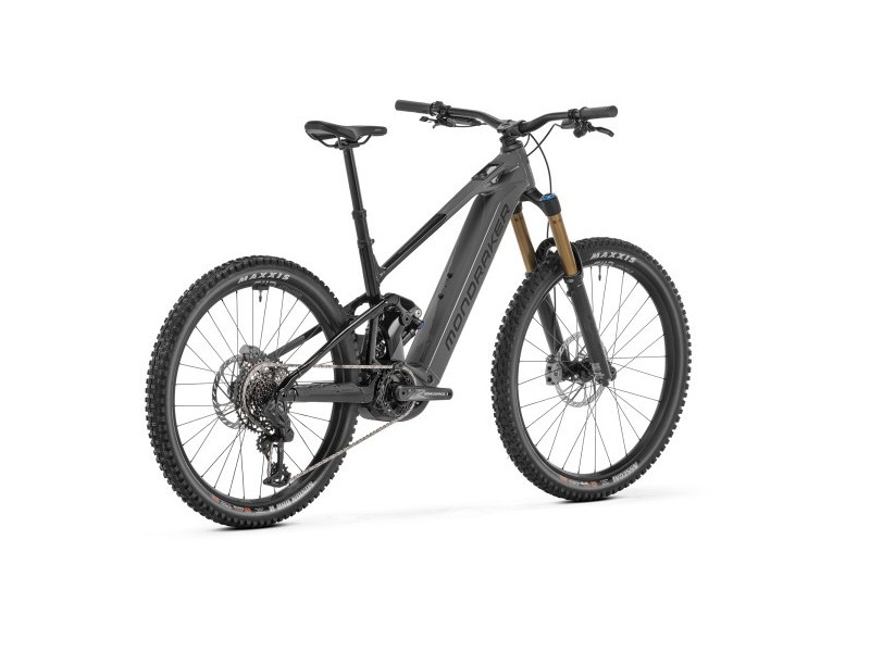 Bicicletta eMTB MONDRAKER Level RR 2026 | Bike Lab Bicicletta eMTB MONDRAKER Level RR 2026 | Bike Lab