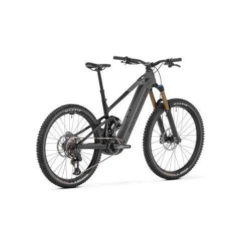 Bicicletta eMTB MONDRAKER Level RR 2026 | Bike Lab