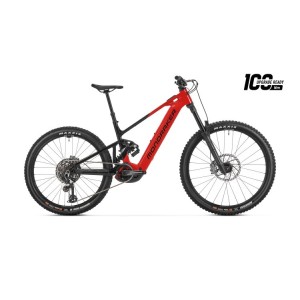Bicicletta eMTB MONDRAKER Level R 2026 | Bike Lab