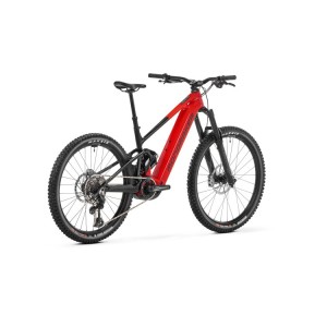 Bicicletta eMTB MONDRAKER Level R 2026 | Bike Lab 2
