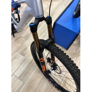 Bicicletta eMTB ORBEA Rise LT M10 Bike Lab Edition | Bike Lab 2