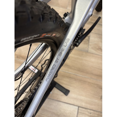 Bicicletta eMTB ORBEA Rise LT M10 Bike Lab Edition | Bike Lab