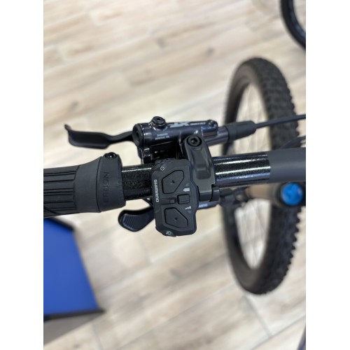 Bicicletta eMTB ORBEA Rise LT M10 Bike Lab Edition | Bike Lab