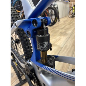 Bicicletta eMTB ORBEA Wild M10 Bike Lab Edition | Bike Lab 2