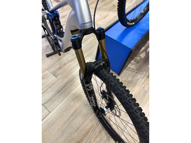 Bicicletta eMTB ORBEA Wild M10 Bike Lab Edition | Bike Lab Bicicletta eMTB ORBEA Wild M10 Bike Lab Edition | Bike Lab