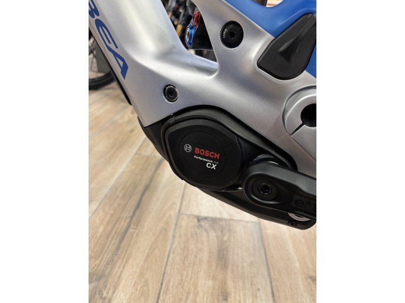 Bicicletta eMTB ORBEA Wild M10 Bike Lab Edition | Bike Lab Bicicletta eMTB ORBEA Wild M10 Bike Lab Edition | Bike Lab