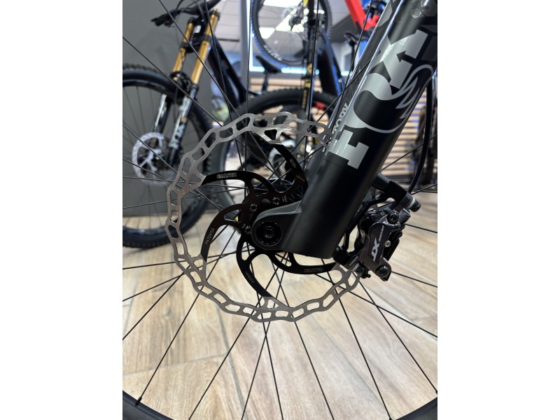 Bicicletta eMTB ORBEA Wild M10 Bike Lab Edition | Bike Lab Bicicletta eMTB ORBEA Wild M10 Bike Lab Edition | Bike Lab