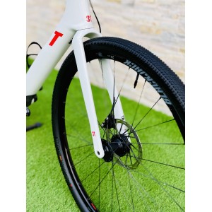 3T Ultra Boost 2023 E-Gravel - tg M - Usato GARANTITO Bike Lab 2