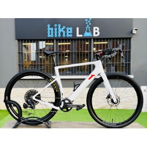3T Ultra Boost 2023 E-Gravel - tg M - Usato GARANTITO Bike Lab