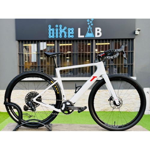3T Ultra Boost 2023 E-Gravel - tg M - Usato GARANTITO Bike Lab