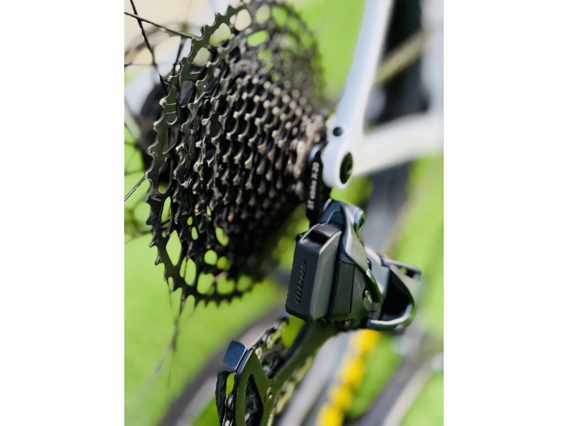 3T Ultra Boost 2023 E-Gravel - tg M - Usato GARANTITO Bike Lab 3T Ultra Boost 2023 E-Gravel - tg M - Usato GARANTITO Bike Lab