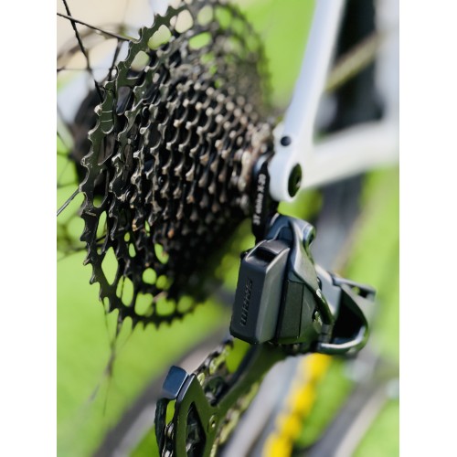 3T Ultra Boost 2023 E-Gravel - tg M - Usato GARANTITO Bike Lab