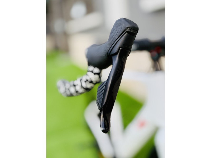 3T Ultra Boost 2023 E-Gravel - tg M - Usato GARANTITO Bike Lab 3T Ultra Boost 2023 E-Gravel - tg M - Usato GARANTITO Bike Lab