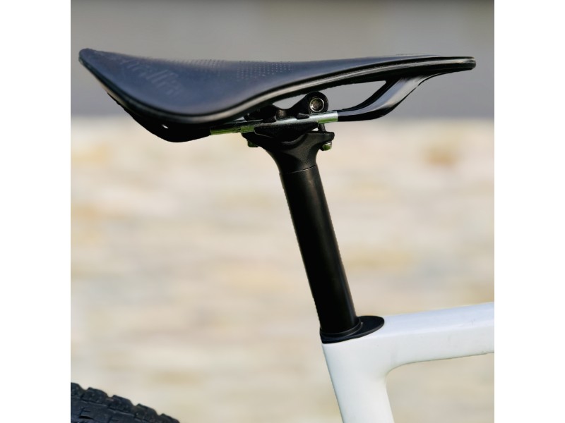 3T Ultra Boost 2023 E-Gravel - tg M - Usato GARANTITO Bike Lab 3T Ultra Boost 2023 E-Gravel - tg M - Usato GARANTITO Bike Lab