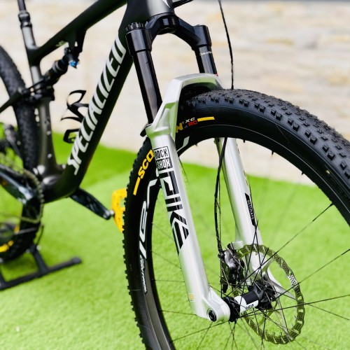 SPECIALIZED Epic Evo Carbon Pro Custom - tg L