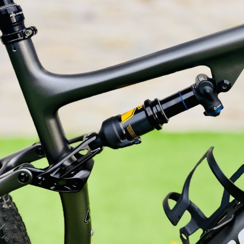 SPECIALIZED Epic Evo Carbon Pro Custom - tg L