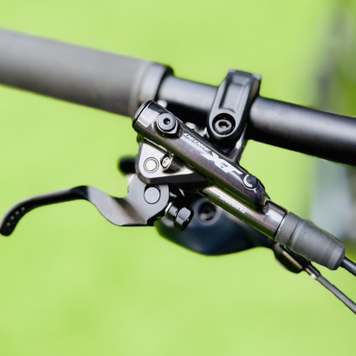 SPECIALIZED Epic Evo Carbon Pro Custom - tg L