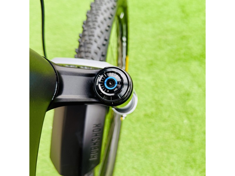 SPECIALIZED Epic Evo Carbon Pro Custom - tg L