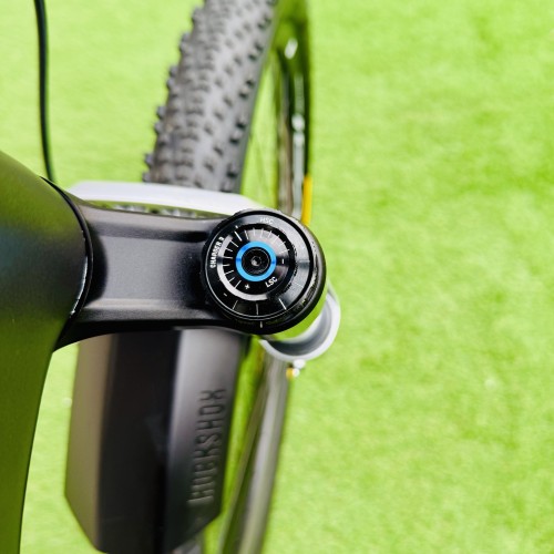 SPECIALIZED Epic Evo Carbon Pro Custom - tg L