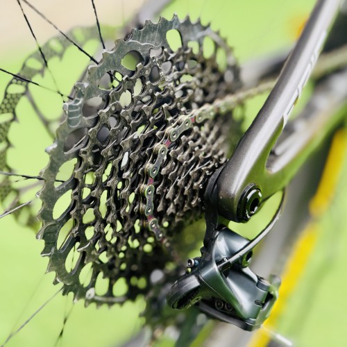 SPECIALIZED Epic Evo Carbon Pro Custom - tg L