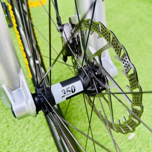SPECIALIZED Epic Evo Carbon Pro Custom - tg L