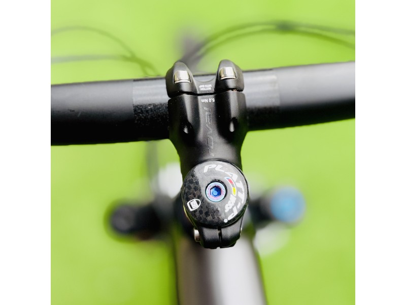 SPECIALIZED Epic Evo Carbon Pro Custom - tg L