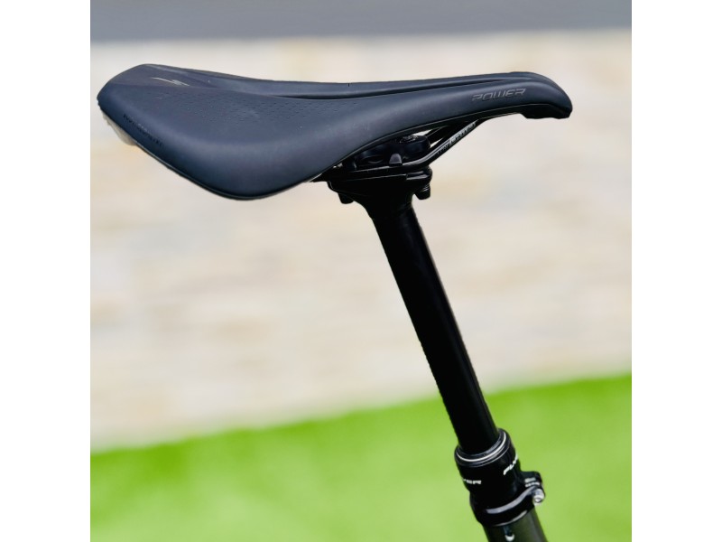 SPECIALIZED Epic Evo Carbon Pro Custom - tg L