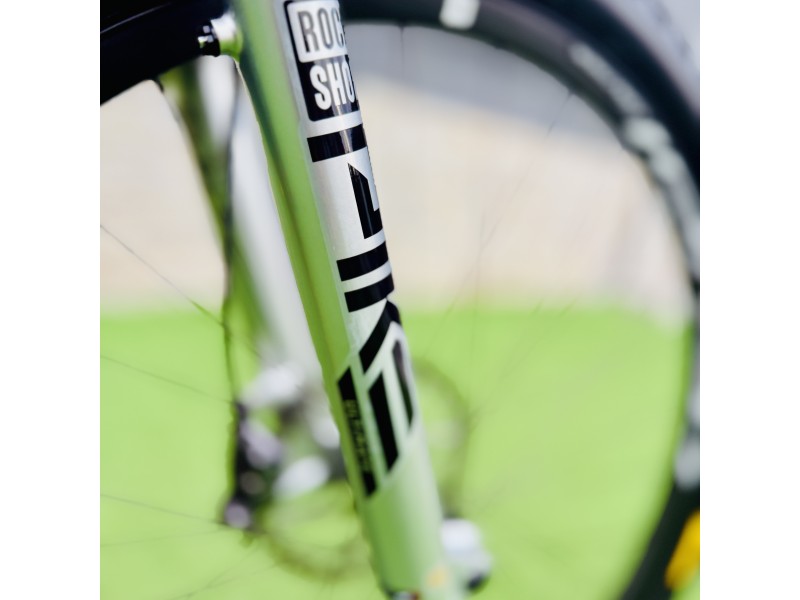 SPECIALIZED Epic Evo Carbon Pro Custom - tg L