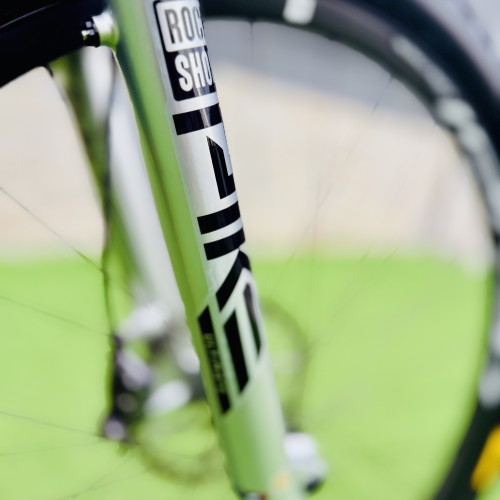 SPECIALIZED Epic Evo Carbon Pro Custom - tg L