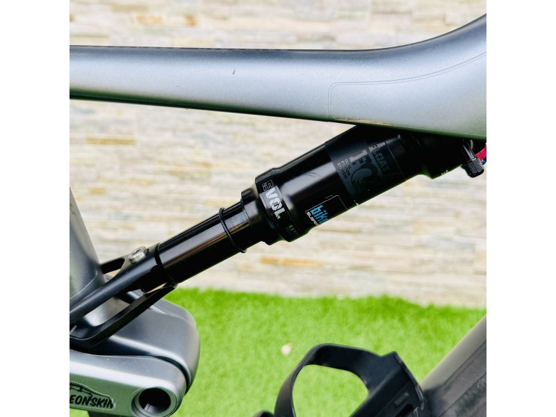 ORBEA Rise M20 con range extender - tg L ORBEA Rise M20 con range extender - tg L