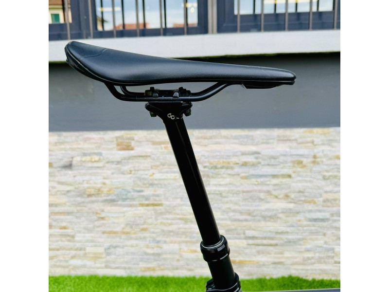 ORBEA Rise M20 con range extender - tg L ORBEA Rise M20 con range extender - tg L