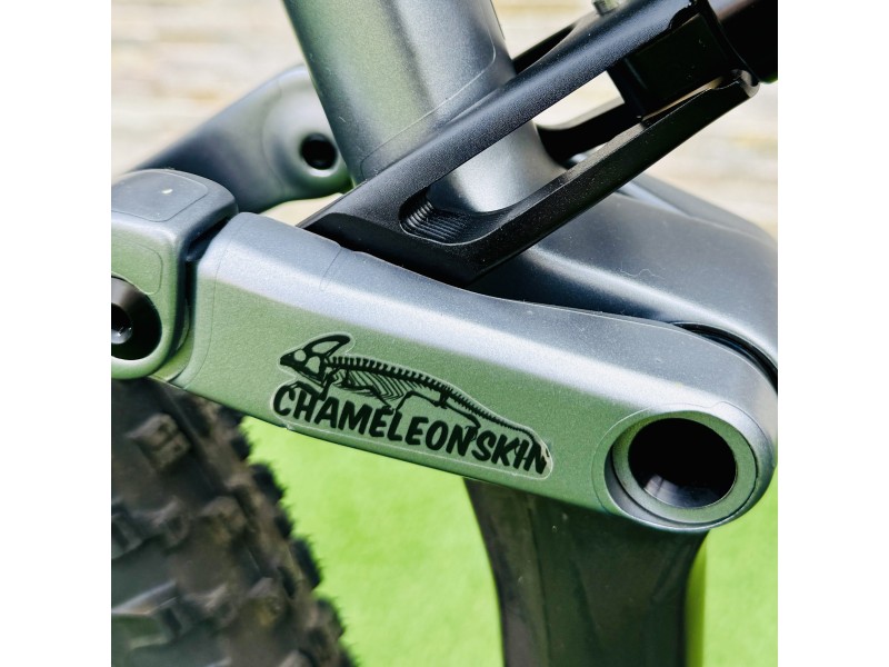 ORBEA Rise M20 con range extender - tg L ORBEA Rise M20 con range extender - tg L