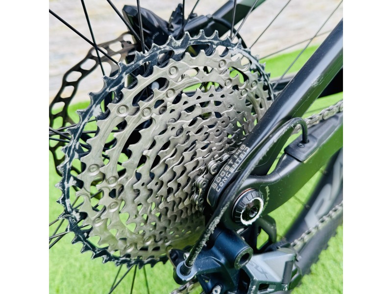 ORBEA Rise M20 con range extender - tg L ORBEA Rise M20 con range extender - tg L