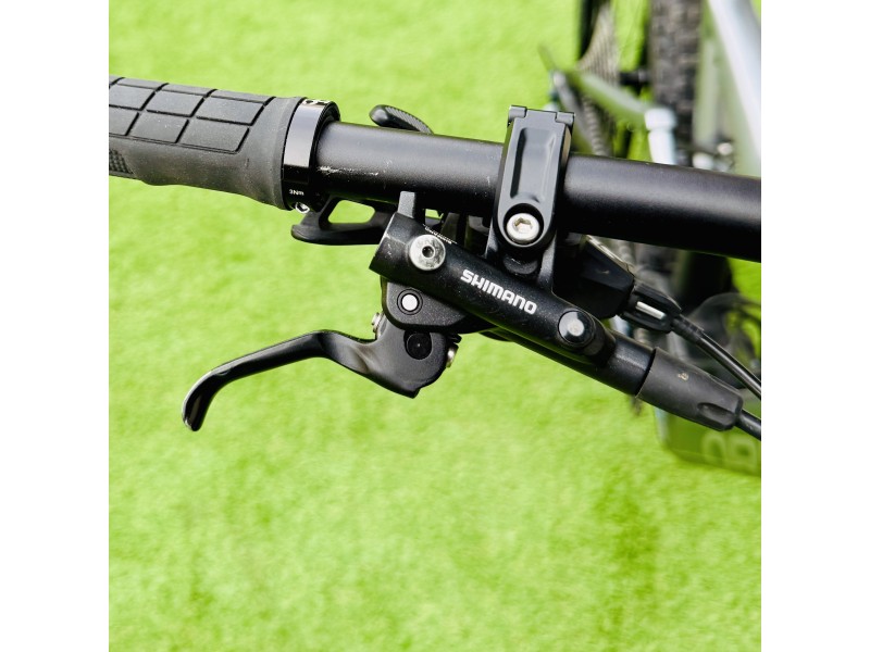 ORBEA Rise M20 con range extender - tg L ORBEA Rise M20 con range extender - tg L