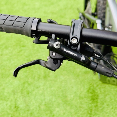 ORBEA Rise M20 con range extender - tg L