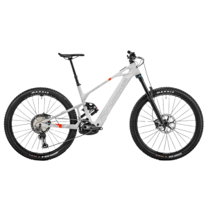 Bicicletta eMTB MONDRAKER Crafty Carbon R | Bike Lab 2