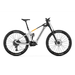 Bicicletta eMTB MONDRAKER Crafty Carbon R | Bike Lab