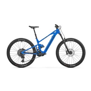 Bicicletta eMTB MONDRAKER Sly Carbon R | Bike Lab