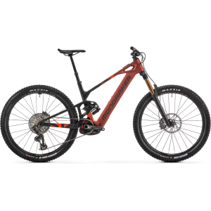 Bicicletta eMTB MONDRAKER Crafty Carbon RR | Bike Lab