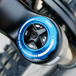 Bicicletta eMTB MONDRAKER Crafty Carbon RR | Bike Lab 2